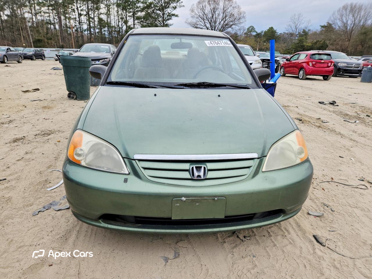 Honda Civic 2003