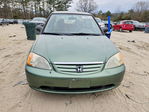 Honda Civic 2003
