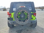 Jeep Wrangler 2012