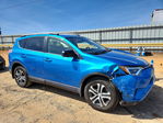 Toyota RAV 4 2017