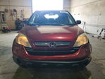 Honda CR-V 2009