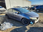 Honda Civic 2014