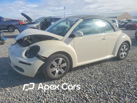 Volkswagen Beetle 2006 - Image 1 of 14