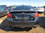 Subaru WRX 2018