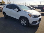 Chevrolet Trax 2018