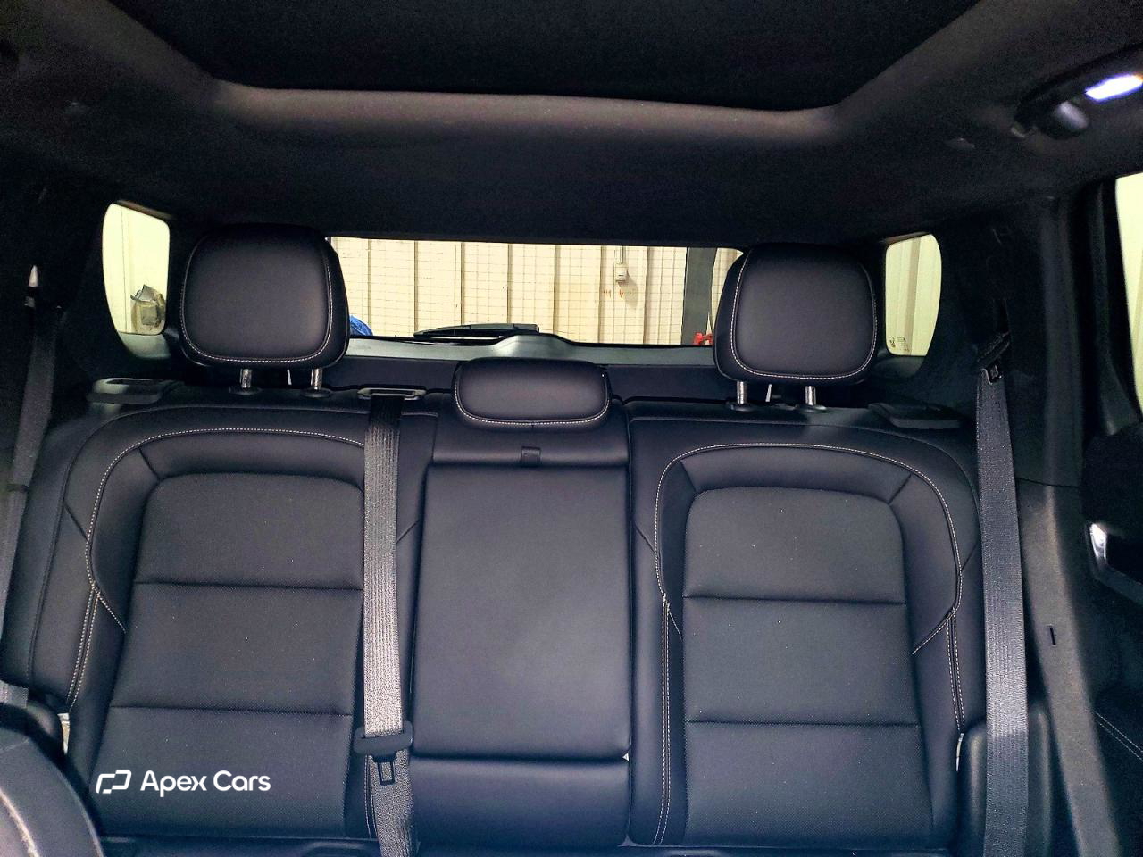 GMC Terrain 2025