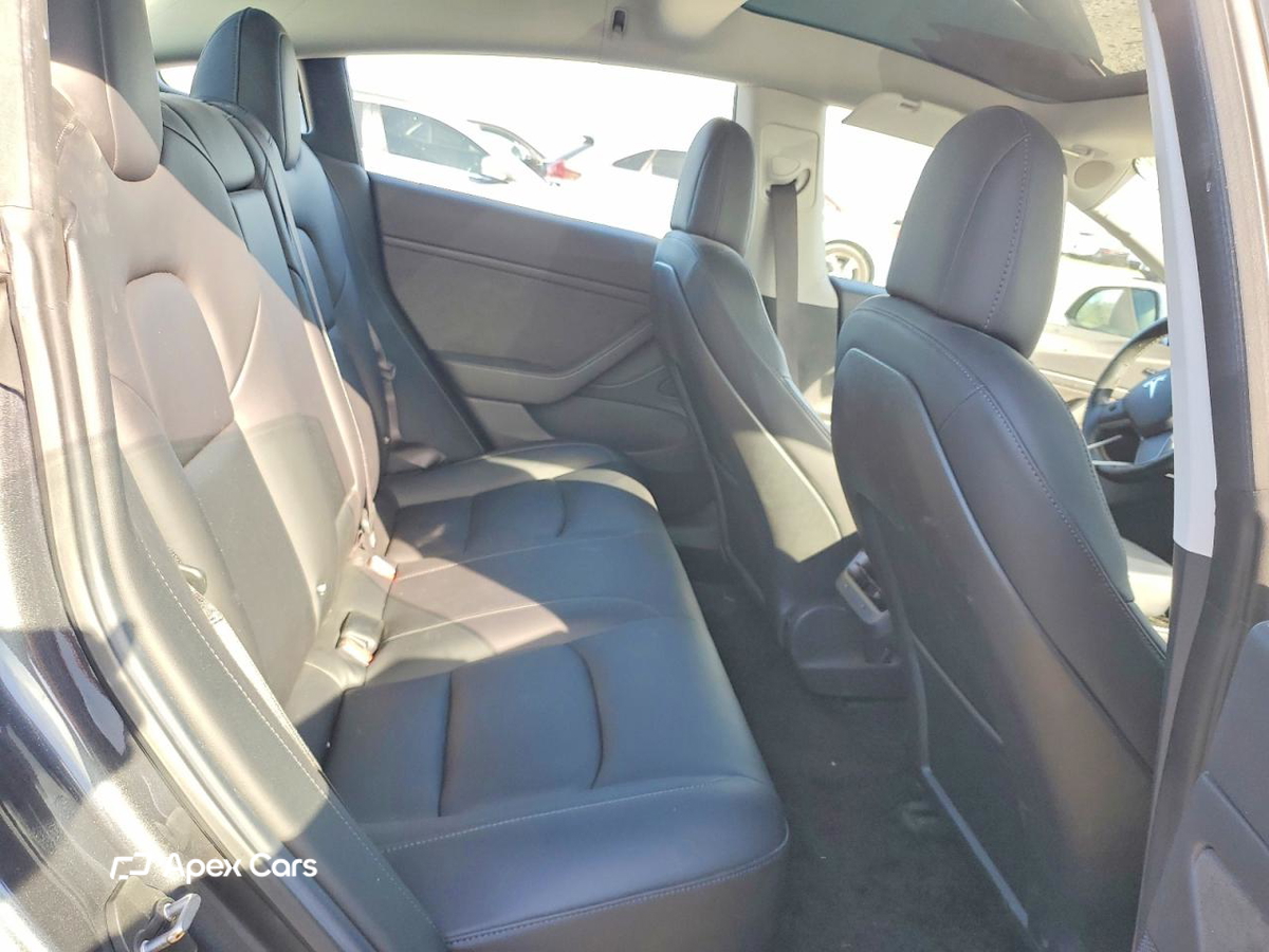 Tesla Model 3 2018