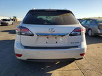 Lexus RX 2015