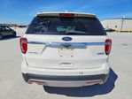 Ford Explorer 2016