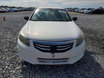 Honda Accord 2012