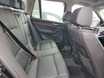 BMW X3 2016