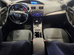 Mazda 3 2013