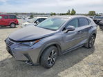 Lexus NX 2020