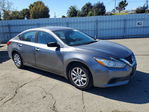 Nissan Altima 2016