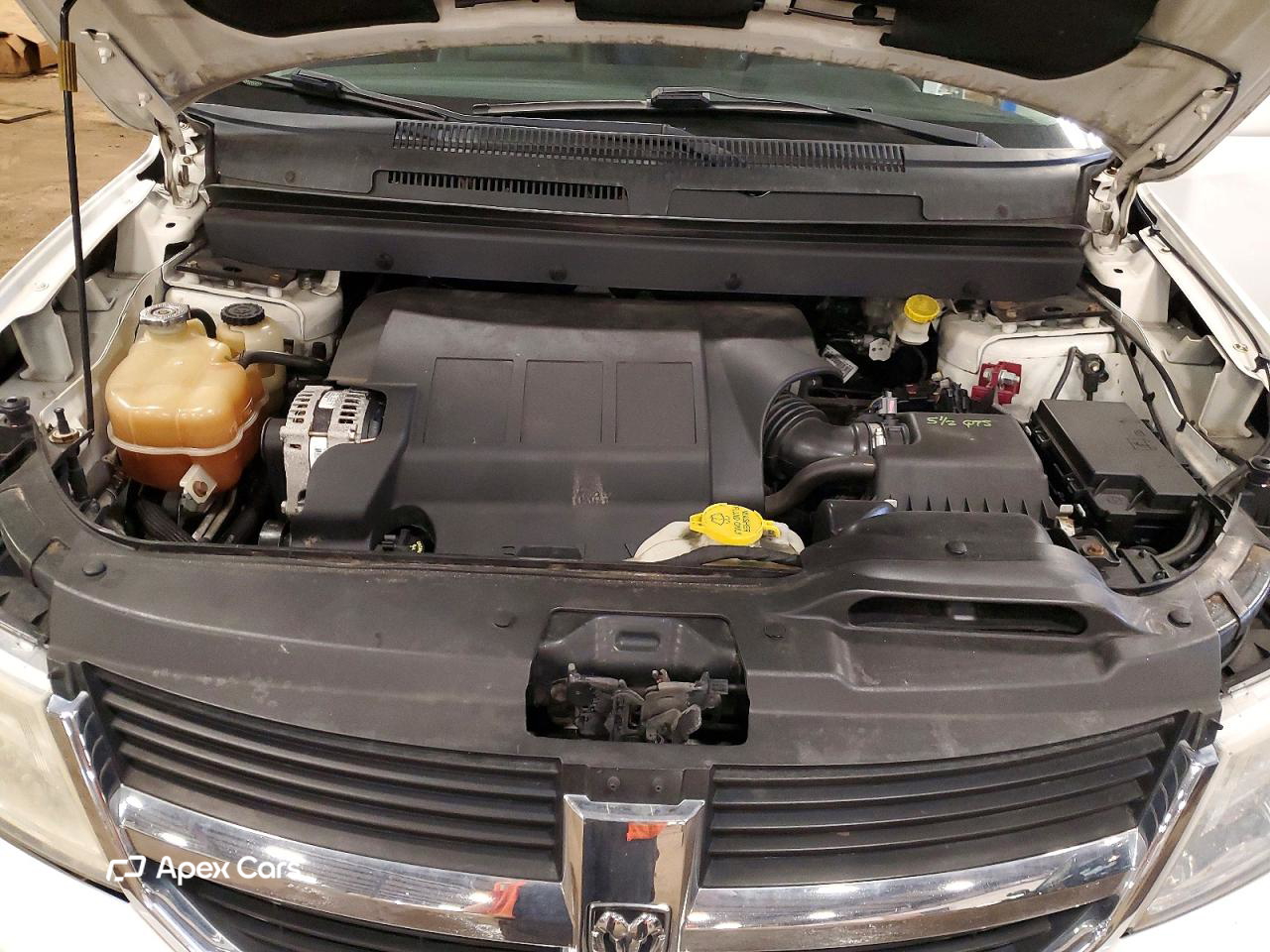 Dodge Journey 2010