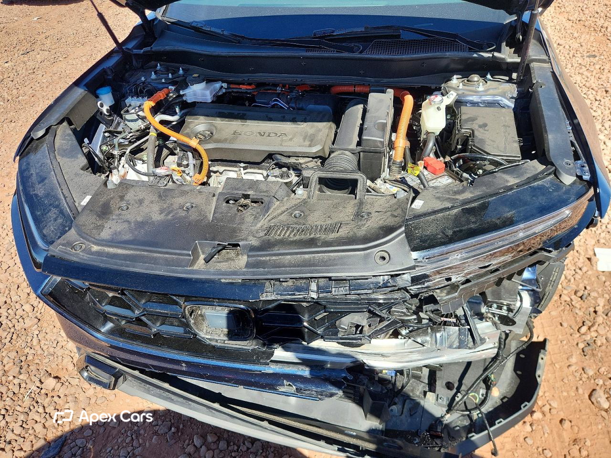 Honda CR-V 2024