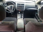 Nissan Altima 2013