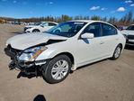 Nissan Altima 2010