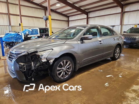 Nissan Altima 2015 - Zdjęcie 1 z 14