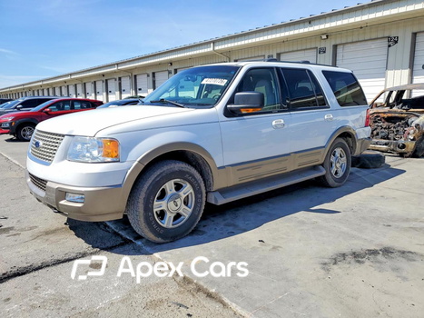 Ford Expedition 2004 - Image 1 of 15