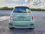 Fiat 500 2013