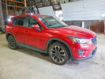 Mazda CX-5 2016