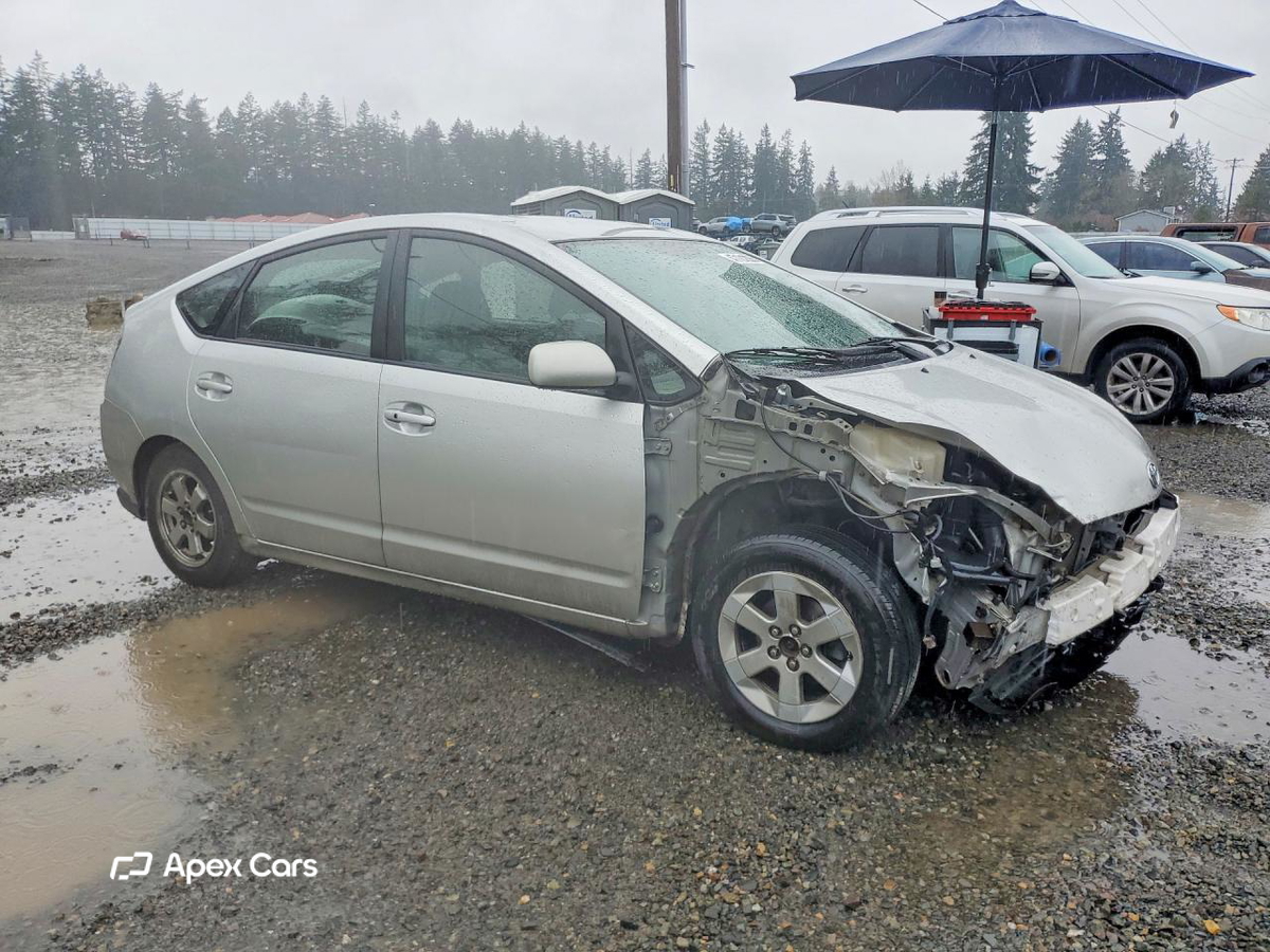 Toyota Prius 2005