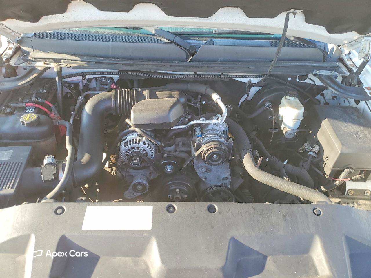 GMC Sierra 2012