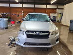 Subaru Impreza 2013