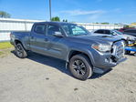 Toyota Tacoma 2017