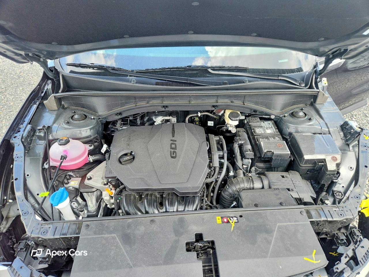 Kia Sorento 2026