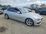 BMW Series 3 2013