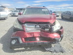 Subaru Outback 2013