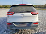 Jeep Cherokee 2016