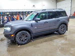 Ford Bronco 2023
