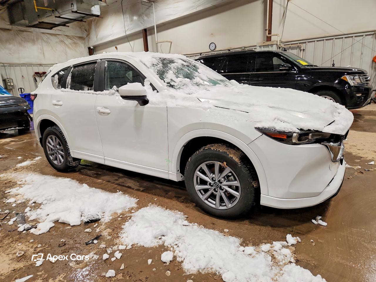 Mazda CX-5 2024