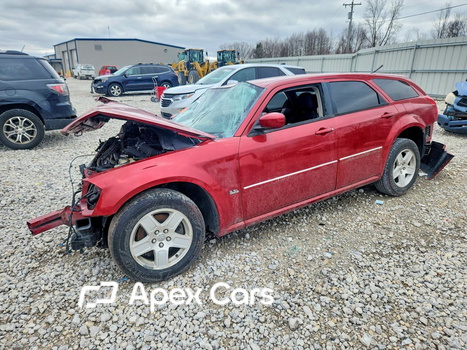 Dodge Magnum 2006 - Image 1 of 13