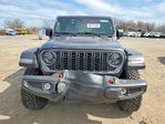 Jeep Wrangler 2025
