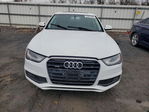 Audi A4 2016