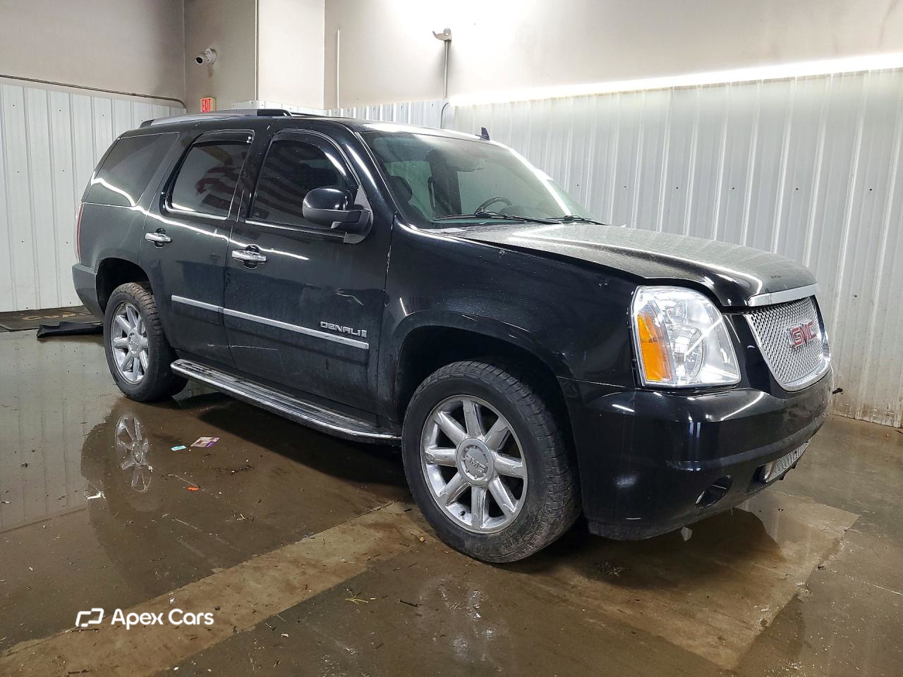 GMC Yukon 2009