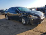 Nissan Maxima 2013