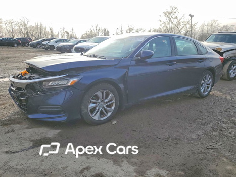Honda Accord 2018 - Image 1 of 12