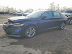 Honda Accord 2018