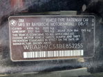 BMW Series 3 2011
