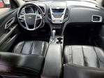 Chevrolet Equinox 2011