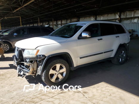 Jeep Cherokee 2012 - Image 1 of 13