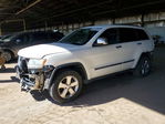 Jeep Cherokee 2012