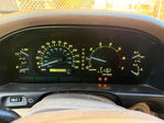 Lexus LX 2000