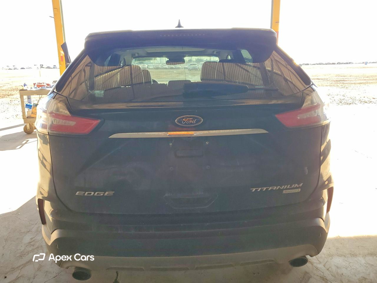Ford Edge 2020