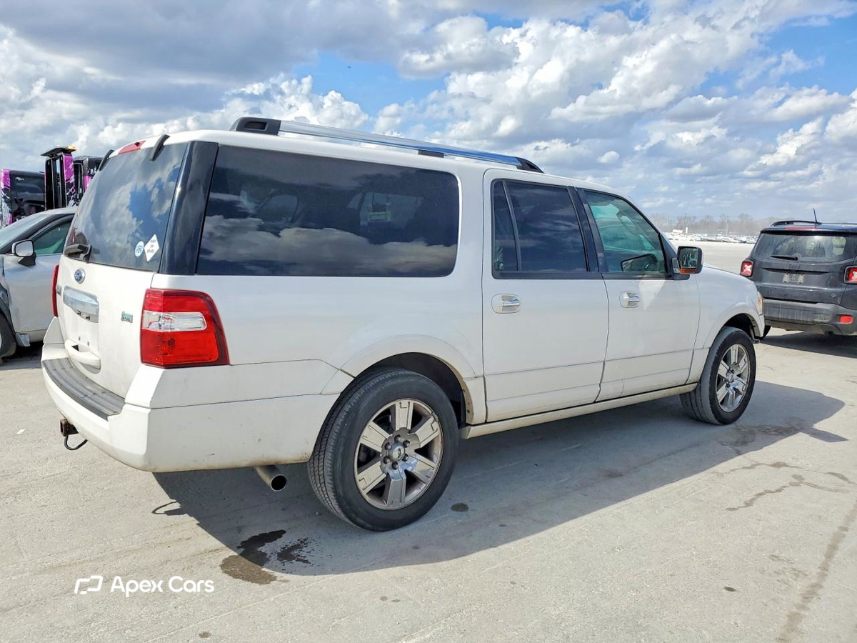 Ford Expedition 2010